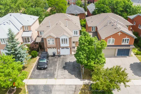 5469 Palmerstone Crescent, ON L5M 5Z8