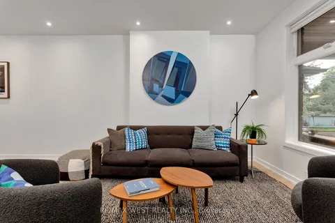 21 Cowan Avenue, ON M6K 2N1