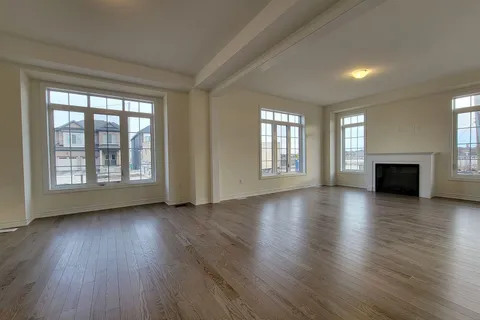 322 Valleyway Drive, ON L6X 0K7