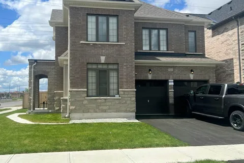 322 Valleyway Drive, ON L6X 0K7