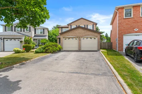 34 Granby Court, ON L6S 5K1