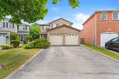 34 Granby Court, ON L6S 5K1