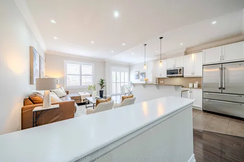 25 Wellman Crescent, ON L7C 3W4