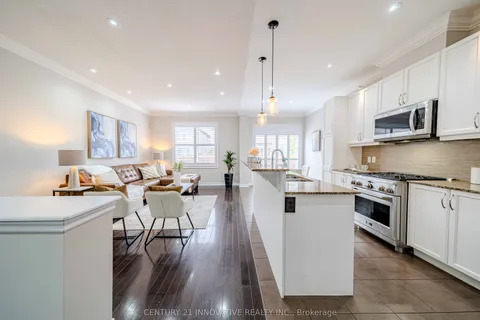 25 Wellman Crescent, ON L7C 3W4