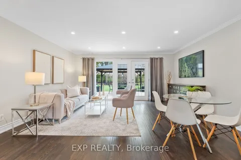 3 Ellesboro Drive, ON L5N 1B9