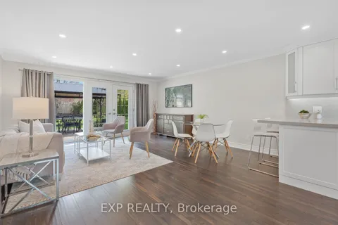 3 Ellesboro Drive, ON L5N 1B9