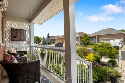 258 Malick Street, ON L9T 5X1