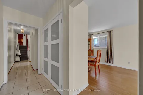 38 Frankton Crescent, ON M3J 1C1