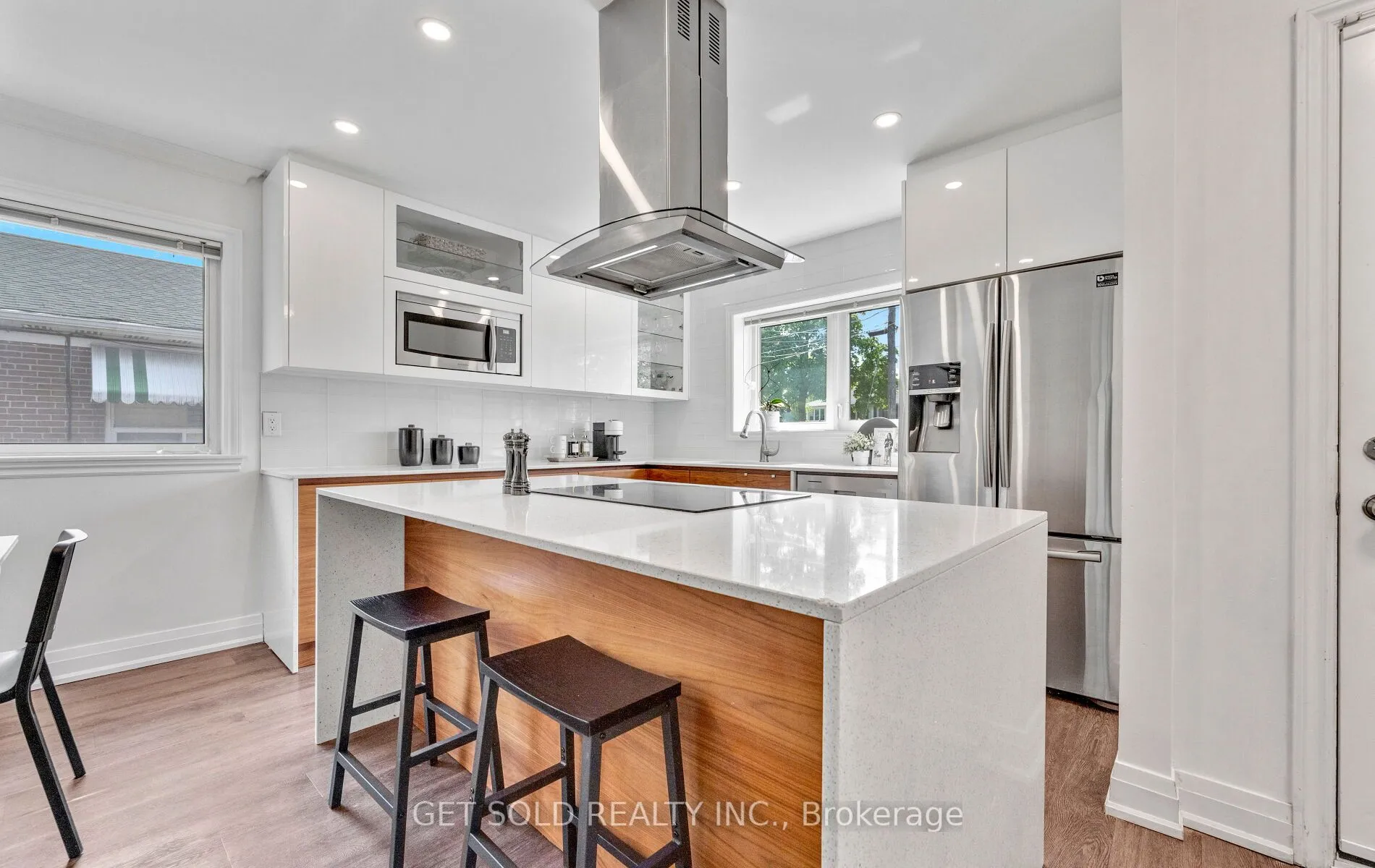 117 Jeffcoat Drive, ON M9W 3B9