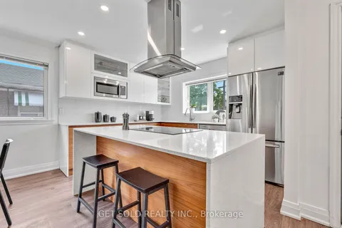 117 Jeffcoat Drive, ON M9W 3B9