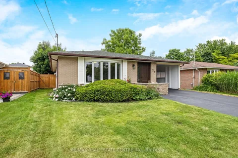 29 Irwin Crescent, ON L7G 1E7