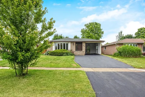 29 Irwin Crescent, ON L7G 1E7