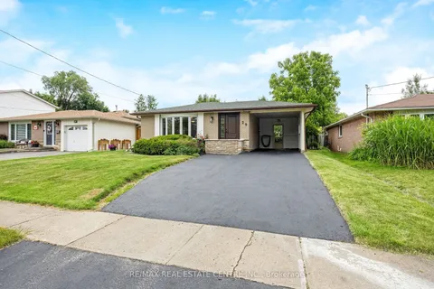 29 Irwin Crescent, ON L7G 1E7