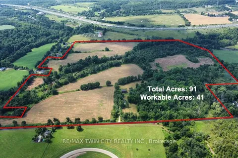 4085 Limestone Road, ON L0P 1B0