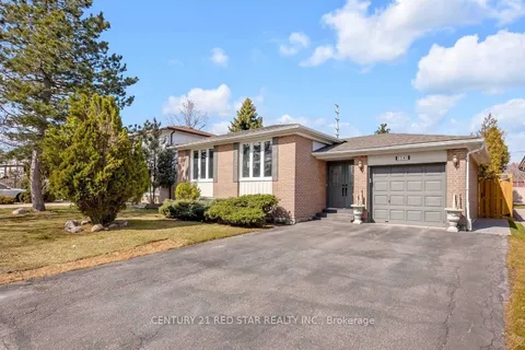 1741 Pickmere Court, ON L4X 1Z3