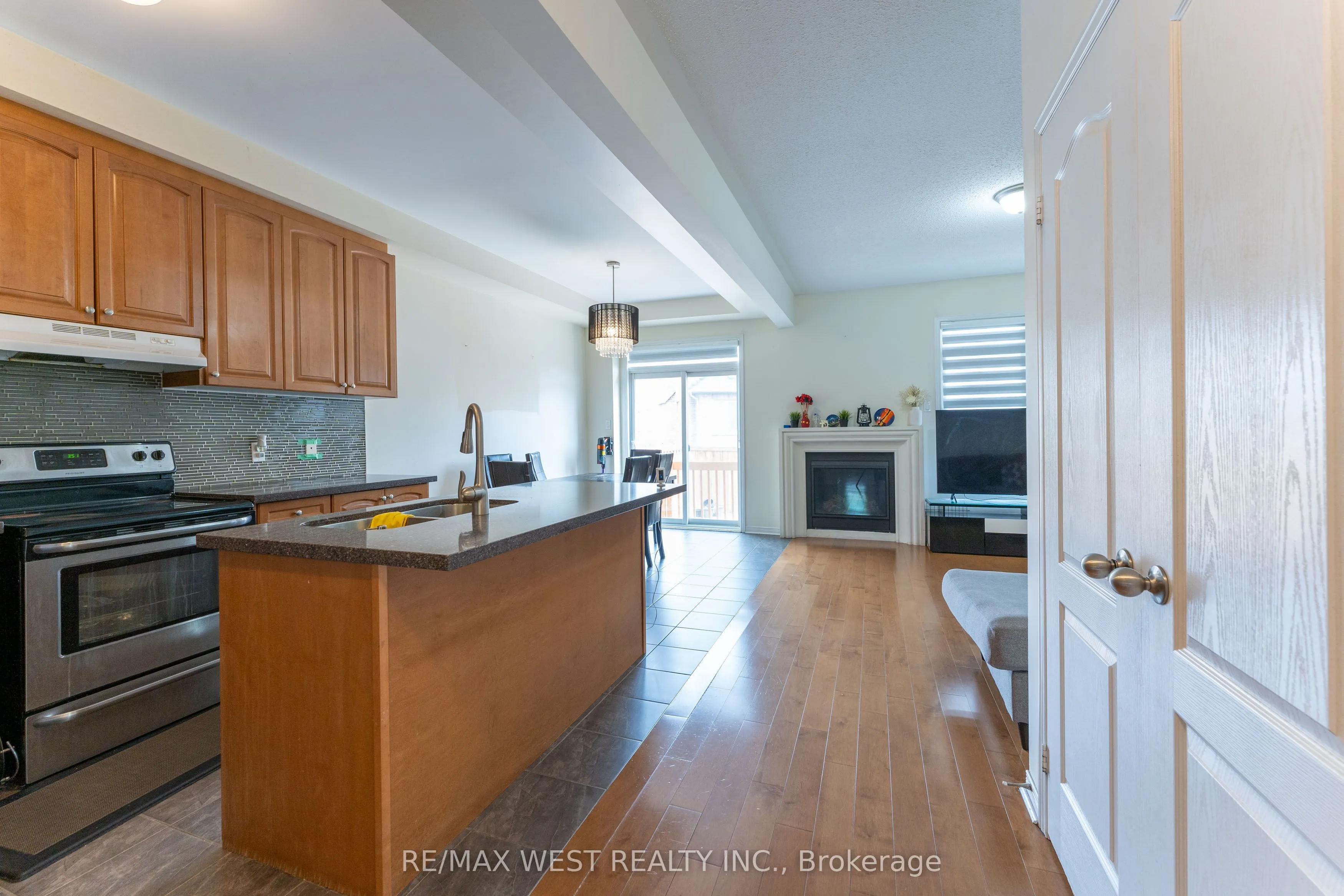 40 Yellowknife Road, ON L6R 3X4