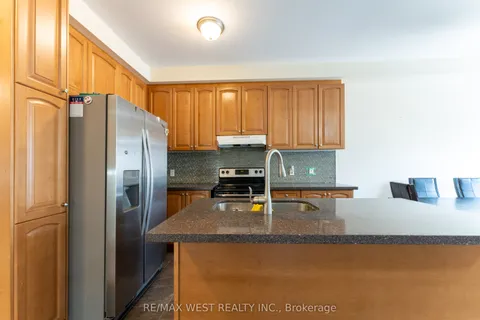 40 Yellowknife Road, ON L6R 3X4