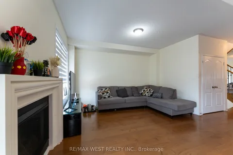 40 Yellowknife Road, ON L6R 3X4