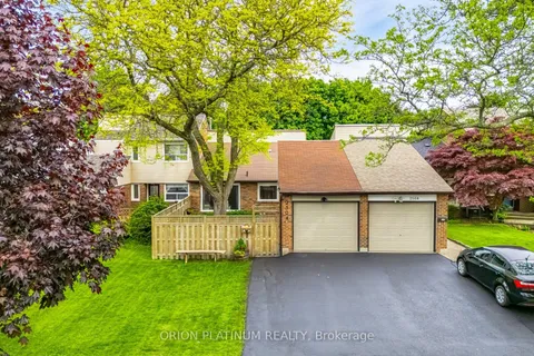 2504 Mainroyal Street, ON L5L 1C9