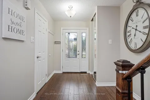 3585 Ash Row Crescent, ON L5L 1K3