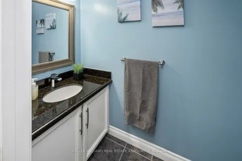 3585 Ash Row Crescent, ON L5L 1K3