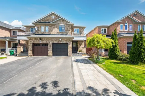 29 Skylar Circle, ON L6P 0Z4