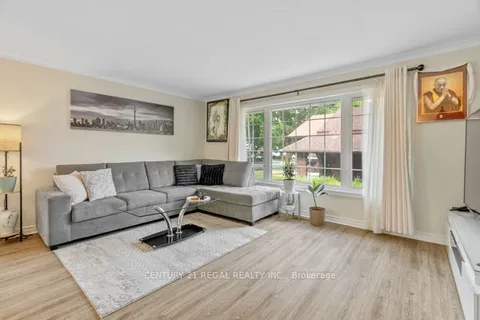 97 Westhampton Drive, ON M9R 1Y1