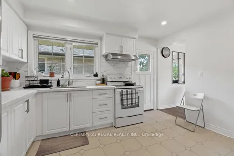 97 Westhampton Drive, ON M9R 1Y1