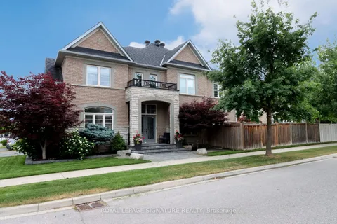 3200 Cotter Road, ON L7M 0N4