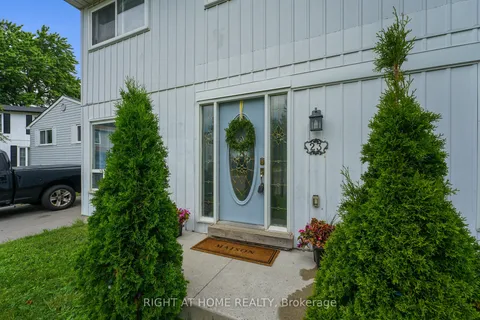 23 Huntingwood Crescent, ON L6S 1S5