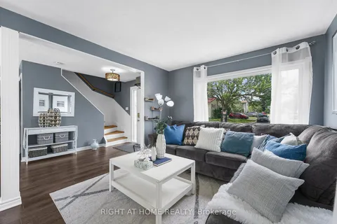 23 Huntingwood Crescent, ON L6S 1S5