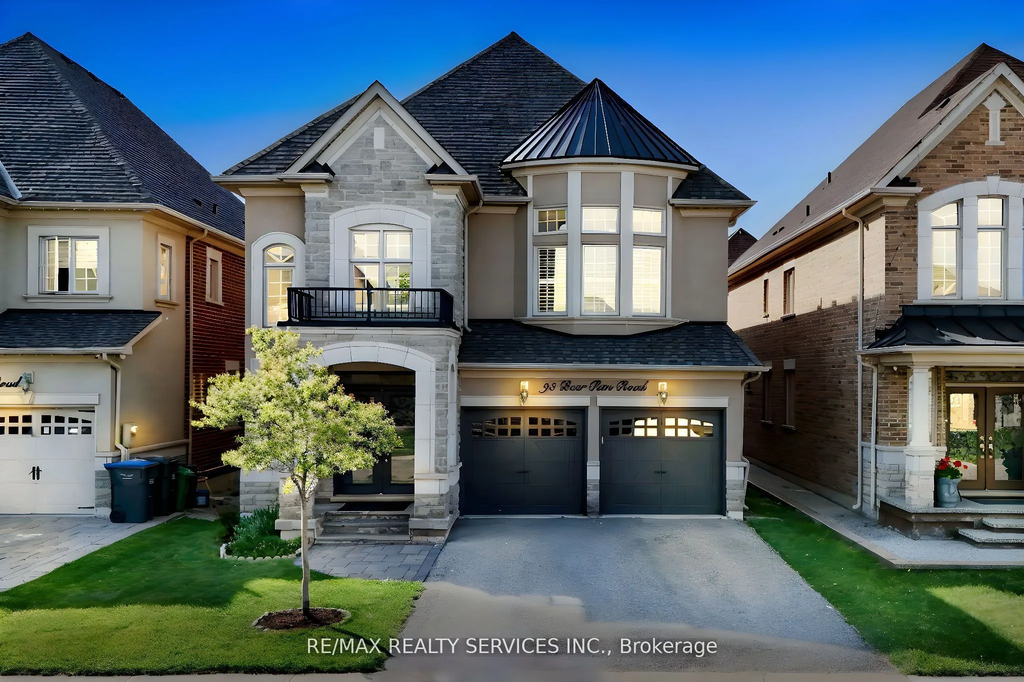 93 Bear Run Road, ON L6X 2Z9