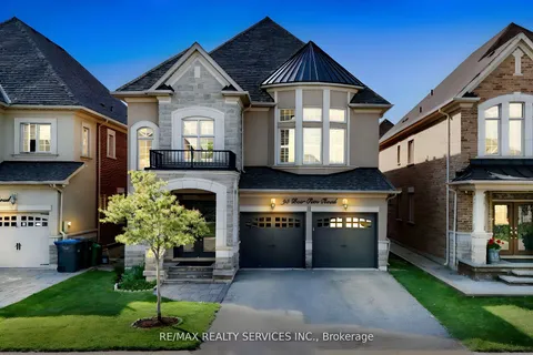 93 Bear Run Road, ON L6X 2Z9