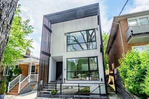 82 Burlington Street, ON M8V 2L2
