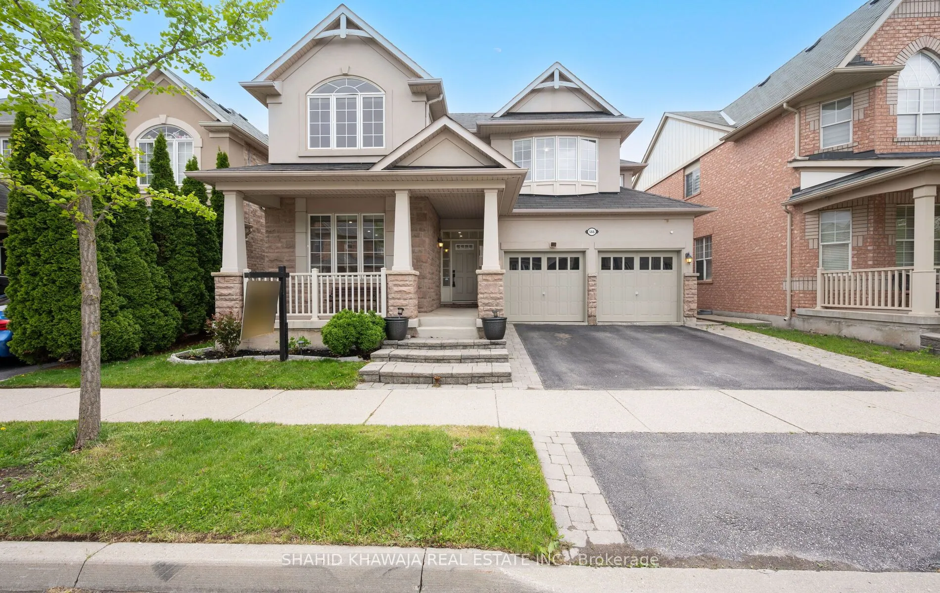 566 Hood Terrace, ON L9T 0H2
