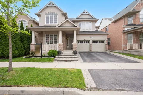 566 Hood Terrace, ON L9T 0H2