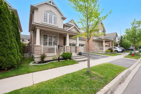 566 Hood Terrace, ON L9T 0H2