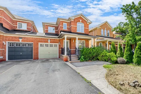 3270 Ridgeleigh Heights, ON L5M 6R9