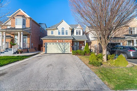 9711 Creditview Road, ON L6X 0N5