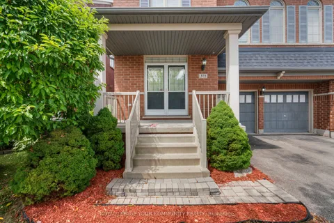 372 Scott Boulevard, ON L9T 0T2