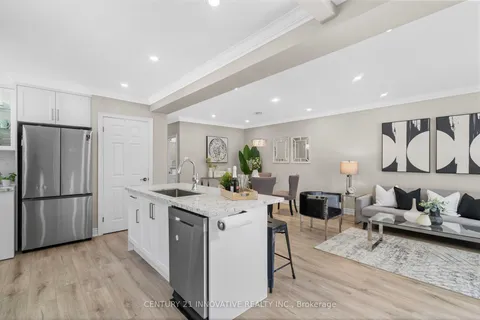 5 Avondale Boulevard, ON L6T 1H1