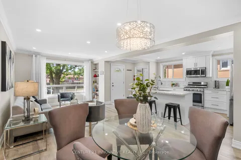 5 Avondale Boulevard, ON L6T 1H1