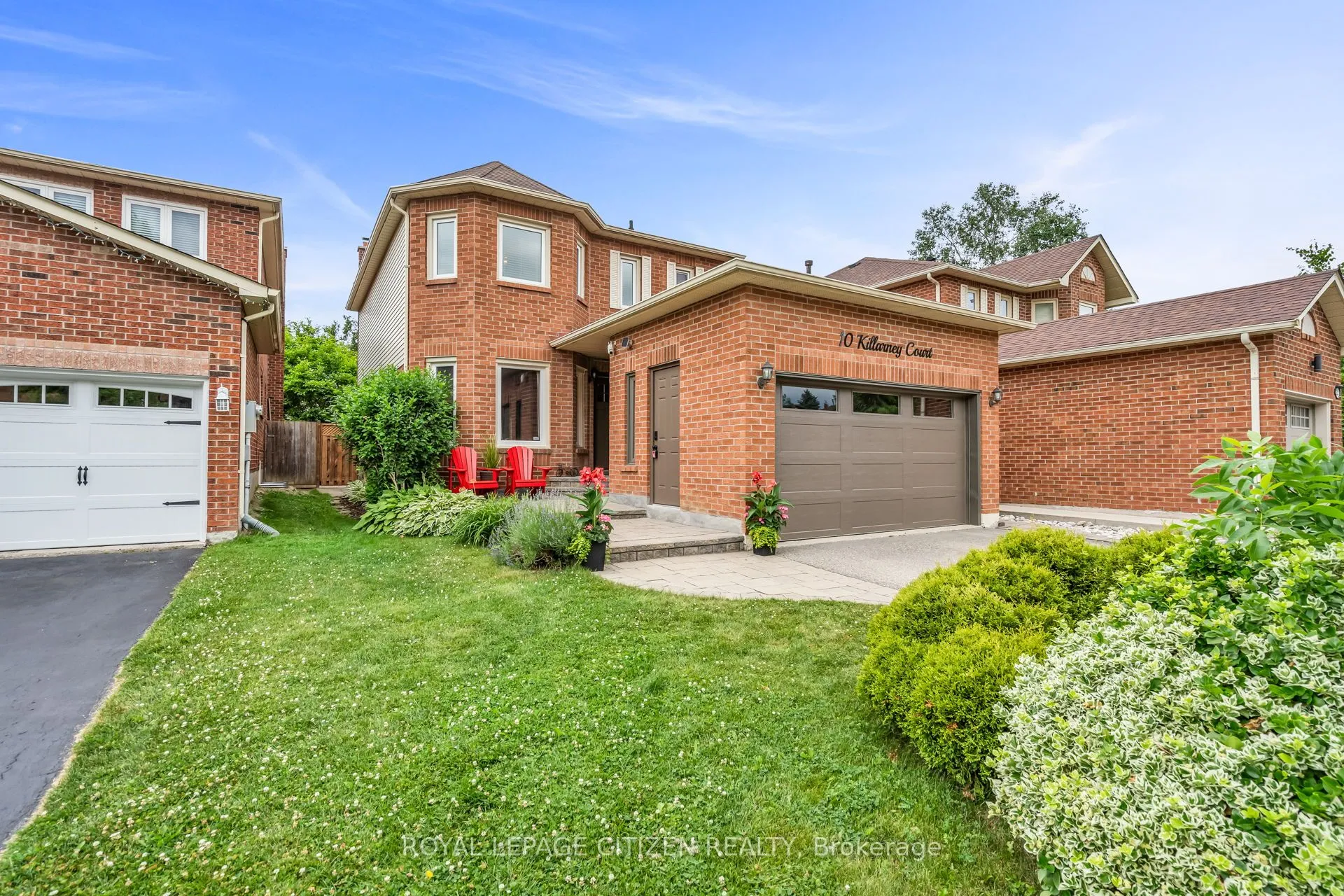 10 Killarney Court, ON L6Z 3B7