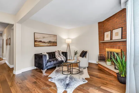 10 Killarney Court, ON L6Z 3B7