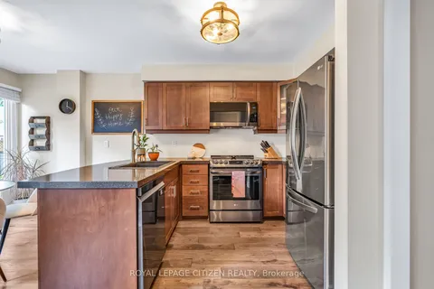 10 Killarney Court, ON L6Z 3B7