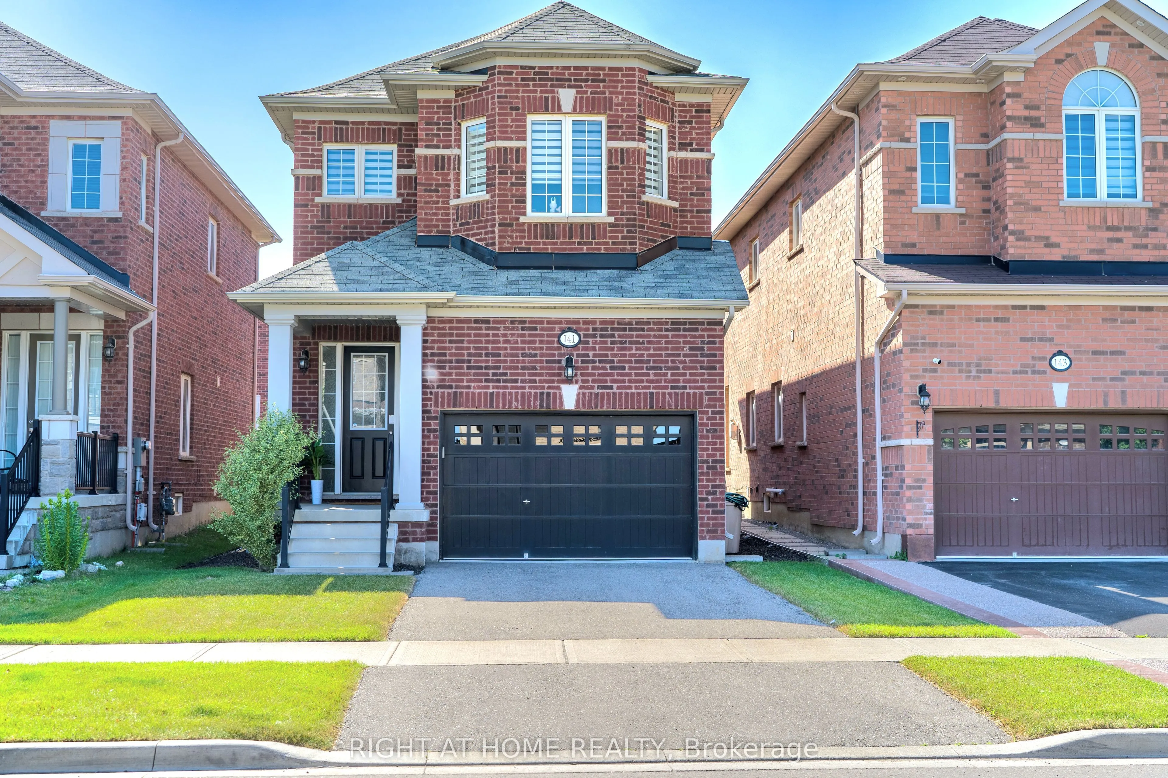 141 Morningside Drive, ON L7G 0M3
