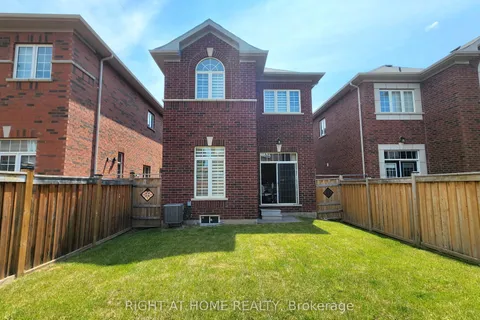 141 Morningside Drive, ON L7G 0M3
