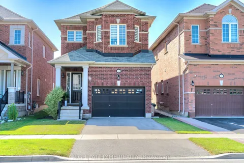 141 Morningside Drive, ON L7G 0M3