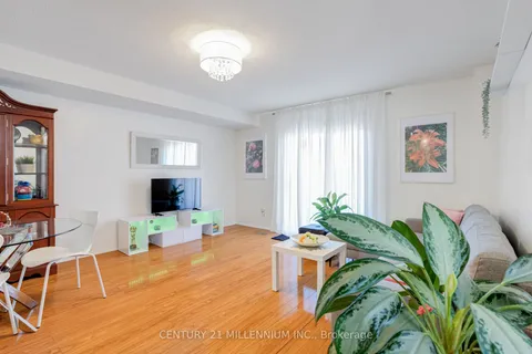 24 Herkes Drive, ON L6Y 4Z2