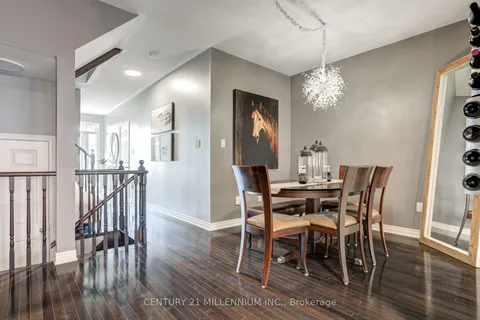 77 Relton Circle, ON L6P 4A7